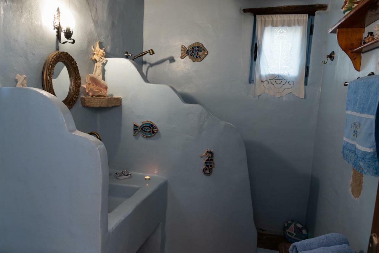 Archontiko Stegna Villa Архангелос Екстериор снимка